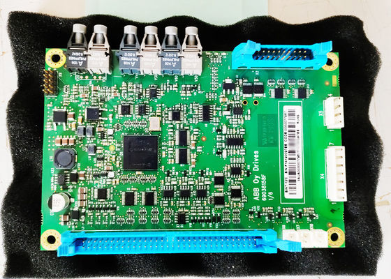 LE PANNEAU D'INTERFACE DE PS MC DE 3AXD50000004755 BINT-12C+N8205 NON-RATED BCU CONDUIT DES PIÈCES