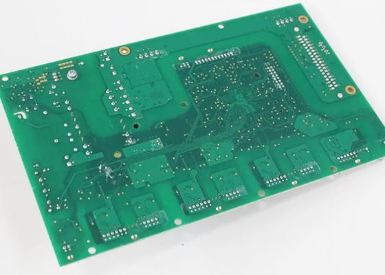 LE PANNEAU 3AUA0000103603 D'INTERFACE DE ZINT-592 MC CONDUIT LES PIÈCES 3AUA0000128978