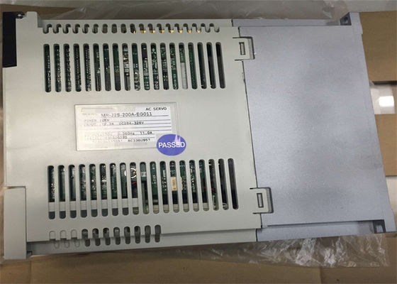 200W commande servo industrielle de l'amplificateur MR-J2S-20A-EG011 Mitsubishi Electric NOUVELLE en stock