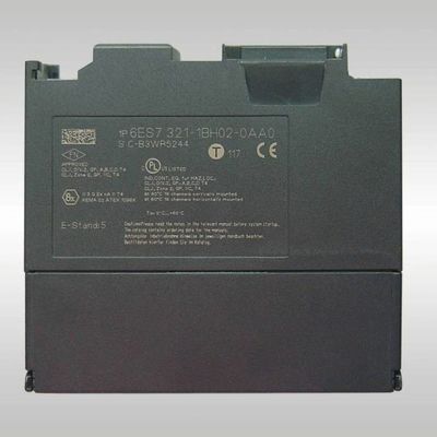 SIEMNES 6DD1684-0GE0 SC64 9/10-pole pour la connexion d'un module d'interface SBXX