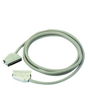 SIEMNES 6DD1684-0GE0 SC64 9/10-pole pour la connexion d'un module d'interface SBXX