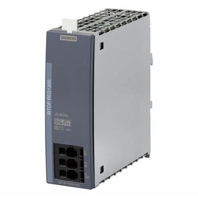SIEMNES 6EP1536-3AA00 SITOP PSU400M 20 une entrée de convertisseur de DC/DC : Sortie de C.C de 600 V : 24 V DC/20 A