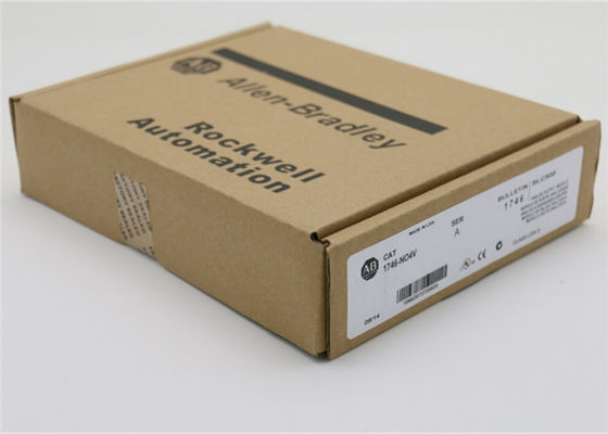 ALLEN BRADLEY 1794-AND module contrôleur logique programmable nouvelle usine scellée