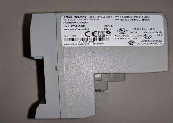 ALLEN BRADLEY 1794-AND module contrôleur logique programmable nouvelle usine scellée