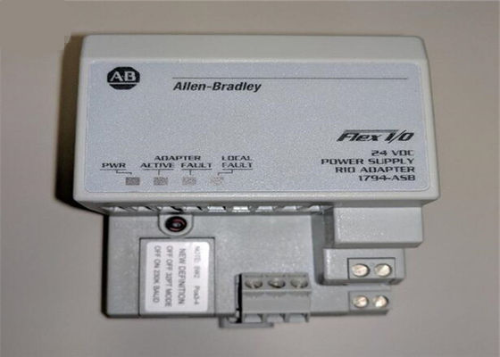 ALLEN BRADLEY 1794-AND module contrôleur logique programmable nouvelle usine scellée