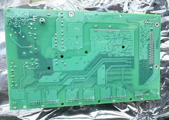 PANNEAU 3AXD50000037997 D'INTERFACE DE CIRCUIT DE LA CARTE D'ALIMENTATION ZINT-571 3AUA0000077333
