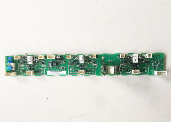 L'INVERSEUR DU TABLEAU DE COMMANDE DE DSMB-02C 64666606 ABB VFD CONDUIT DES PIÈCES DE RECHANGE DE CONSEIL