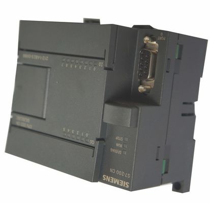 SIEMNES 6ES7216-2BD23-0XB0 processeur 226 alimentation par unité compacte 24 DI DC/16 DO relais 16/24 KB prog