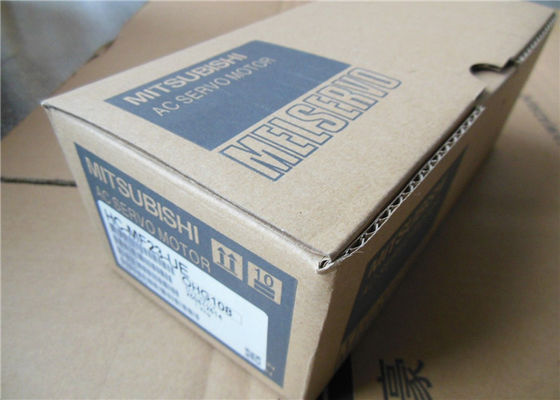 Moteur servo HC-MF23-UE à C.A. de la série 200W de Mitsubishi Electric HC-MF NOUVEAU en stock