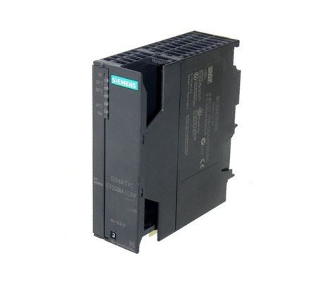 Remplacement de module des modules S7-300 de SIEMNES 6ES7153-2AA01-0XB0 12 sans opération de PAGE sans MMC