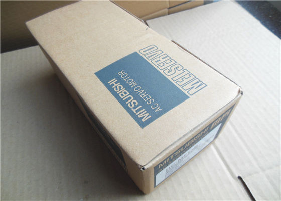MOTEUR SERVO HC-MF13BG2-UE à C.A. de Mitsubishi 100W AVEC LA VITESSE NOUVELLE en stock
