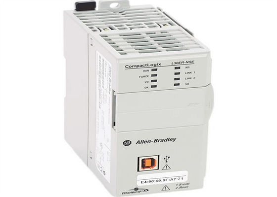 Contrôleur programmable de logique de 1769-L30ER-NSE AB Redundant Power Supply Module