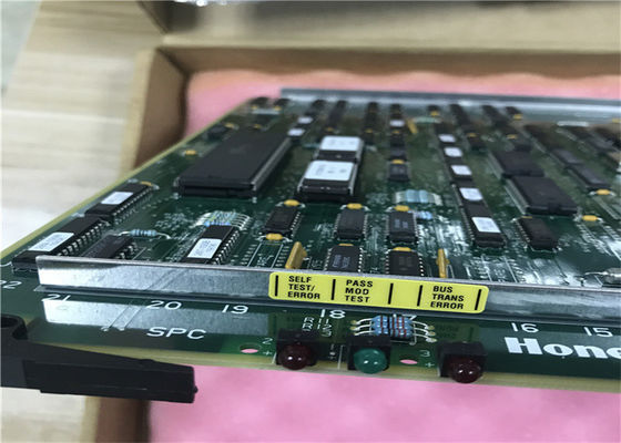 Panneau de circuit de commande de conseil de SPC de module d'histoire de Honeywell 51401052-100 TDC 3000