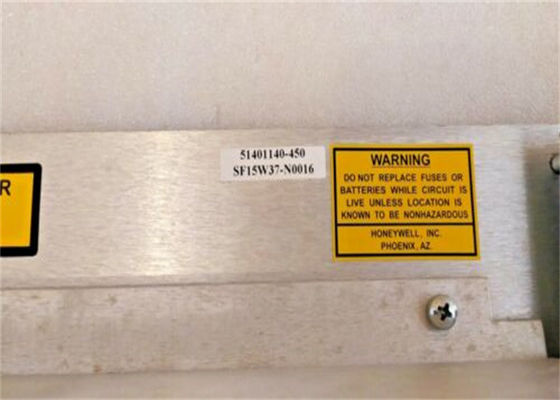 Module d'alimentation d'énergie superflu du système d'alimentation de Honeywell 51401140-450 C.A. 240VAC 16A