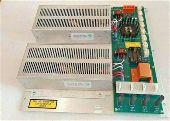 Module d'alimentation d'énergie superflu du système d'alimentation de Honeywell 51401140-450 C.A. 240VAC 16A