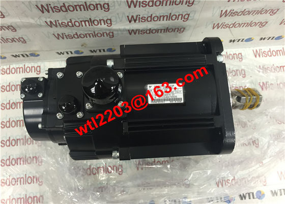 Moteur servo industriel SGMGV-20ADC6C 1800W 200V à C.A. de Yaskawa TOUT NEUF