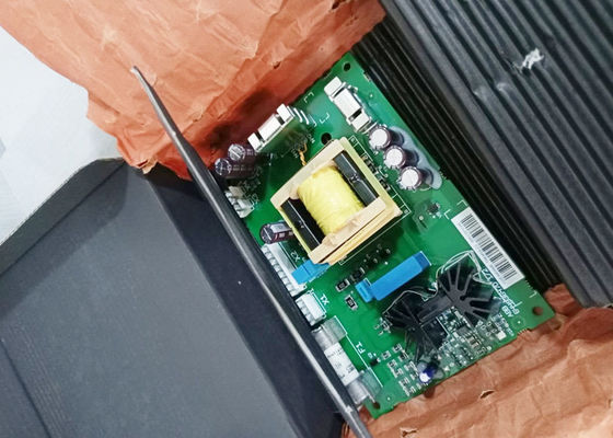 PIÈCES DE RECHANGE DU PANNEAU 64605666 D'ALIMENTATION D'ÉNERGIE DE PS APOW-01C+NRED-61 68249457