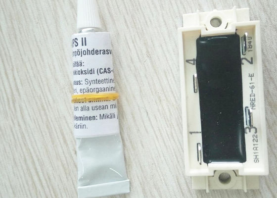 PIÈCES DE RECHANGE DU PANNEAU 64605666 D'ALIMENTATION D'ÉNERGIE DE PS APOW-01C+NRED-61 68249457
