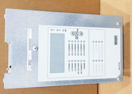 LE KIT DE CARTE DE CIRCUIT IMPRIMÉ DU TABLEAU DE COMMANDE DE CANALISATION DE DSSB-01C 68300746 CONDUIT DES PIÈCES DE RECHANGE