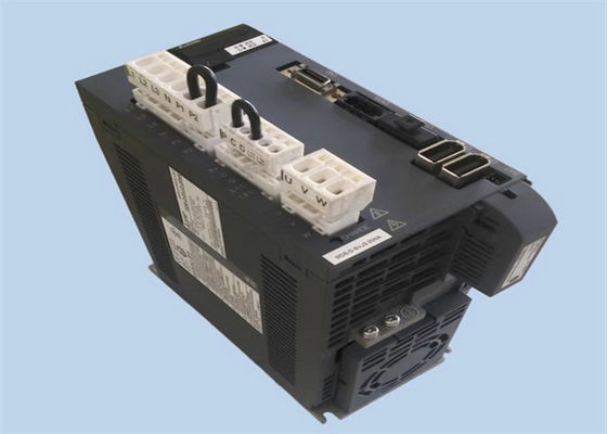 Le servo industriel de MDS-D-SVJ3-20NA conduit le Commande-C.A. de DM de série de Mitsubishi