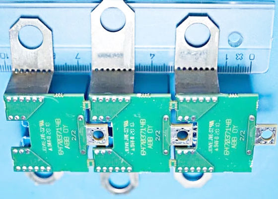 DSSC-01C DIODE SNUBBER PCB BOARD 64705563 ACS800 entraînements pièces détachées
