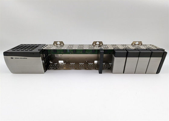 1756-PB75 AB 95 W a entré 24 volts de DCControlLogix d'alimentation d'énergie Digital je module d'O