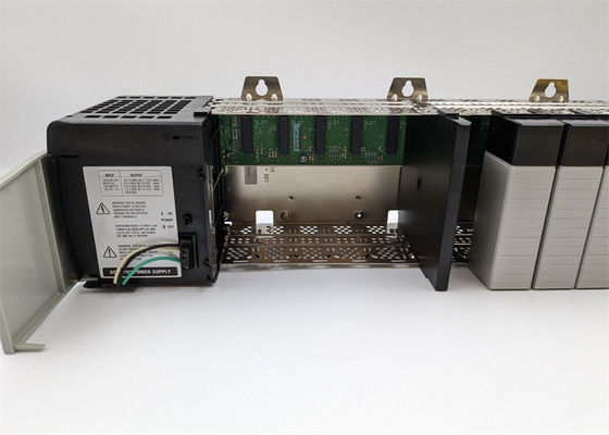 1756-PB75 AB 95 W a entré 24 volts de DCControlLogix d'alimentation d'énergie Digital je module d'O