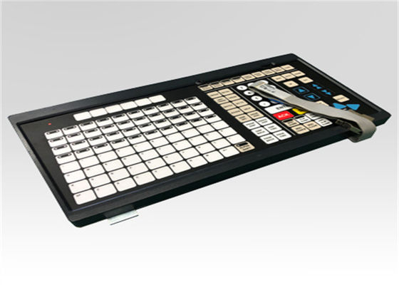 Panneau de circuit de commande de la CE de Tray Assy Z de clavier de Honeywell 51403165-400