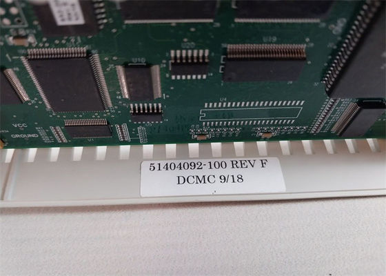 Contrôleur de transmission de Honeywell 51403988-150 TDC 3000 HPM