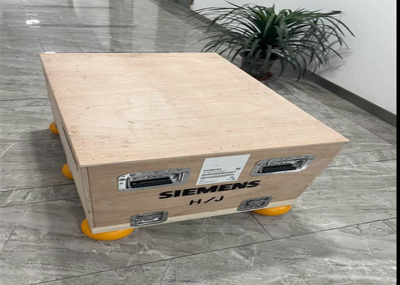 Module variable 510-750VDC de PLC d'inverseur de fréquence de 6SL3352-1AE35-0AA1 Siemens