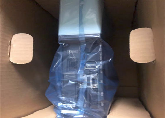 Le servo MDS-D2-V2-160160 industriel conduit C.A. 200-230V 50/60Hz 0.2A de la série MDS-D de Mitsubishi