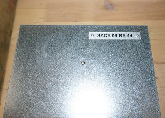 SACE 08 AU SUJET DE 44 PIÈCES DE RECHANGE DE FREINAGE D'OPTIONS DE FREIN DE LA RÉSISTANCE 61353925