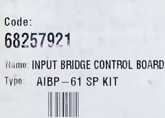 LE PANNEAU D'ADAPTATEUR DE KIT DE PS AIBP-61 68257921 A ENTRÉ LE CONSEIL DE PROTECTION DE PONT