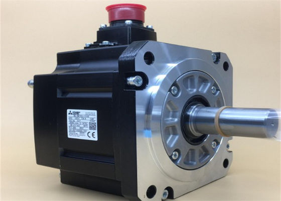 NOUVEAU moteur servo HF204S-A48 200V à C.A. des moteurs électriques HF204S Mitsubishi 2KW