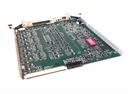 Module Digital de sortie analogique d'entrée-sortie de Honeywell 80363969-150 HPM HD je module d'O