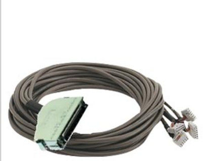SIEMNES 6DD1684-0GH0 Interface de service du processeur blindée à 10 pôles, longueur 7m Câble de service SC67