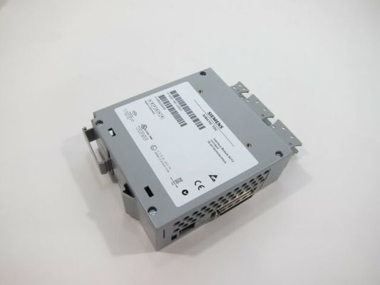 Module d'interface électrique de l'isolement SB60 d'indicateurs de Siemens 6DD1681-0AF4 115 DC/AC LED
