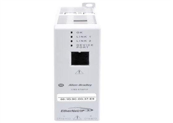 Contrôleur programmable de logique de 1783-ETAP AB Redundant Power Supply Module