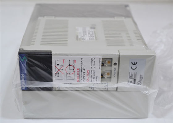 commande industrielle de moteur servo de l'amplificateur MR-J2S-200B de série de 2kW Mitsubishi Melservo MR-J2