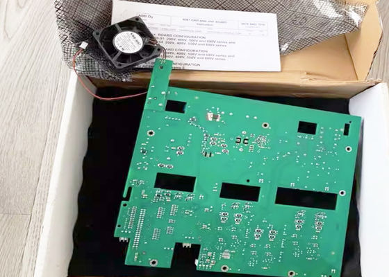PIÈCES DE RECHANGE D'ENTRAÎNEMENT DE KIT DE CONSEIL D'OPTION DU KIT 68718929 DE PIÈCE DE RECHANGE D'INTERFACE DE RINT5611C MC