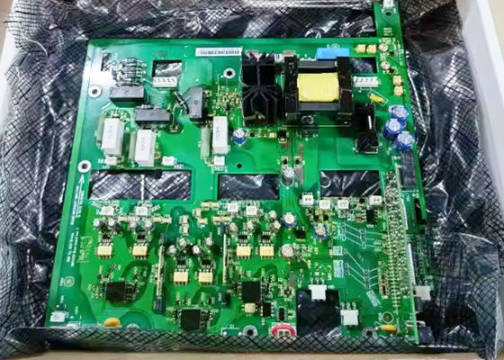 PIÈCES DE RECHANGE D'ENTRAÎNEMENT DE KIT DE CONSEIL D'OPTION DU KIT 68718929 DE PIÈCE DE RECHANGE D'INTERFACE DE RINT5611C MC