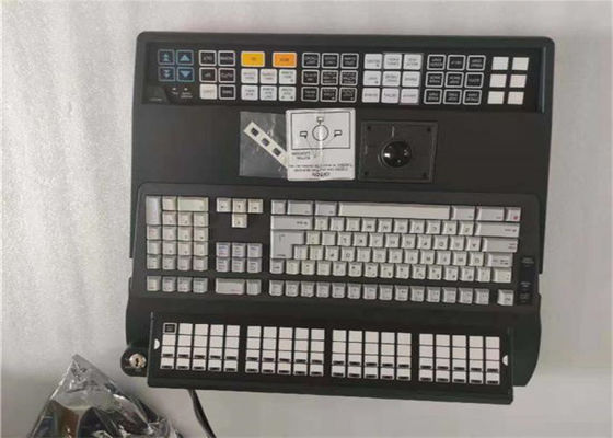 Panneau de circuit de commande de clavier d'opérateur de poste opérateur de Honeywell 51402497-200 TDC 3000
