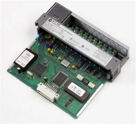 Alimentation d'énergie d'ab 1746-NT4 SLC 500 5 volts de C.C et 0,5 watts à 2 volts de dc 60 mA