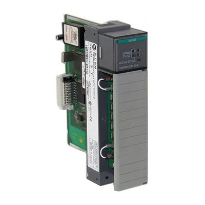 Alimentation d'énergie d'ab 1746-NT4 SLC 500 5 volts de C.C et 0,5 watts à 2 volts de dc 60 mA