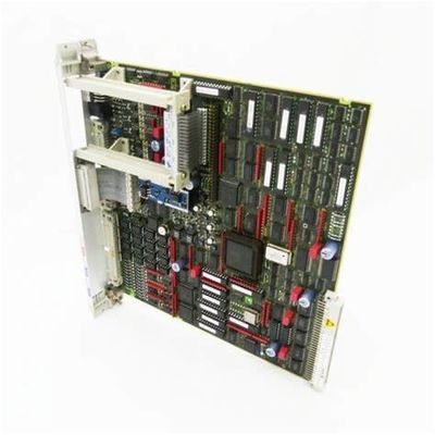 Mb ÉCLAIR-EPROM, 8 KBs EEPROM du module 4 de mémoire de Siemens 6DD1610-0AH4 TDC MC500