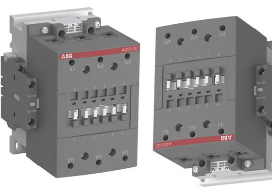 CONTACTEUR DE BASSE TENSION DU CONTACTEUR 1SFL431074R8011 DU BLOC AX95-30-11-80