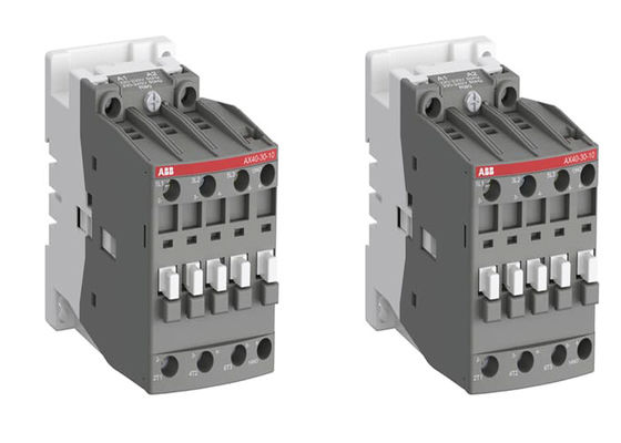 Tension 230V du contacteur 1SBL321074R8010 du bloc AX40-30-10-80 basse