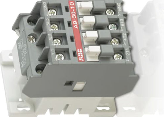 Tension 220-230V 50HZ du contacteur A9 1SBL141001R8010 du bloc A9-30-10 basse
