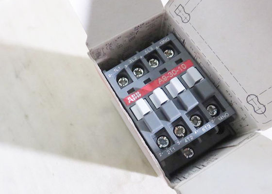 Tension 220-230V 50HZ du contacteur A9 1SBL141001R8010 du bloc A9-30-10 basse