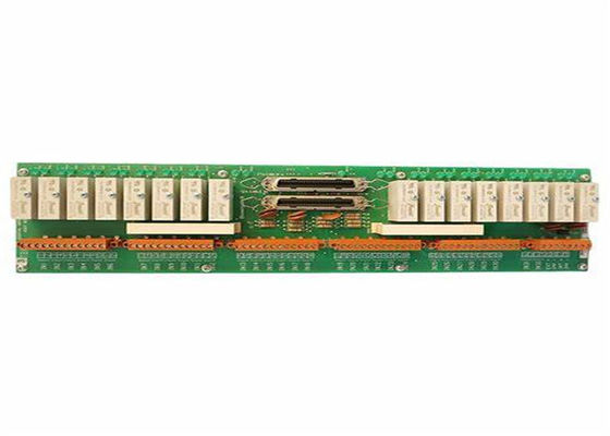 Entrée DI FTA 24V 32ch Digital de Honeywell 51304441-175 MC-TDID12 Digital je module d'O